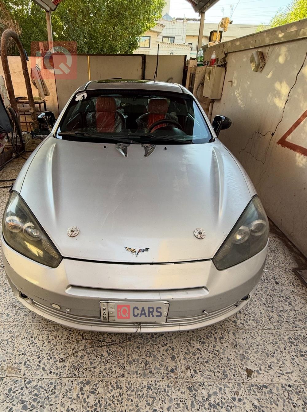 هيونداي كوبيه